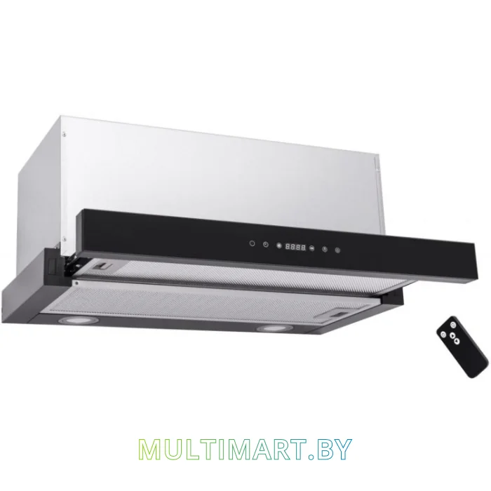 Вытяжка Exiteq EX-1146 black
